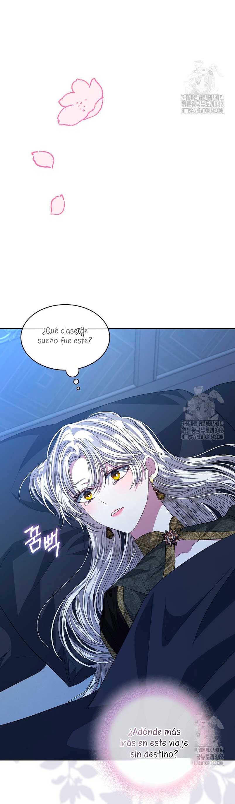 La posesión de libros es ahora aburrida para mí Capítulo 61 - Page 42