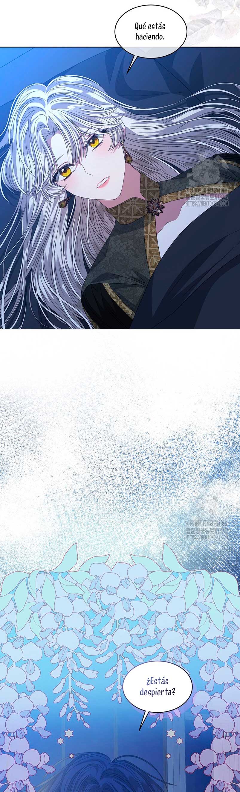 La posesión de libros es ahora aburrida para mí Capítulo 61 - Page 46