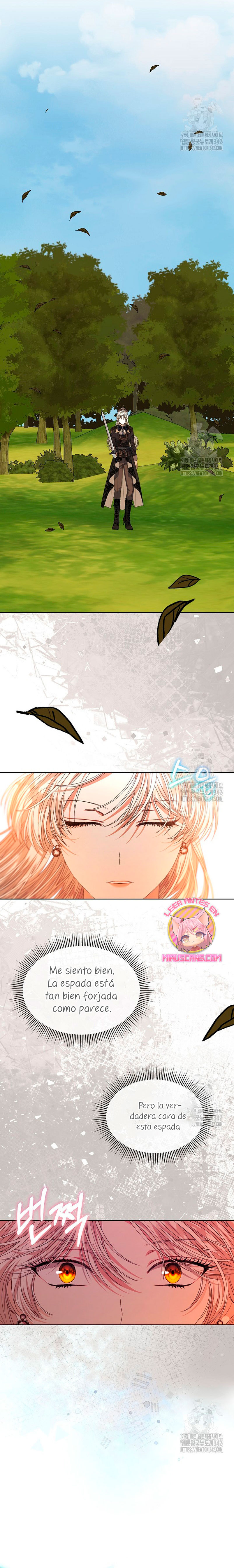 La posesión de libros es ahora aburrida para mí Capítulo 62 - Page 20