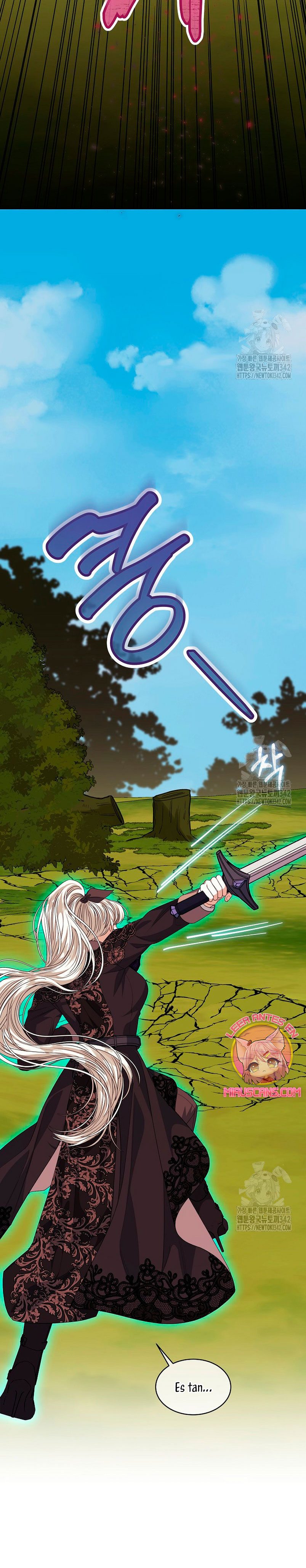 La posesión de libros es ahora aburrida para mí Capítulo 62 - Page 22