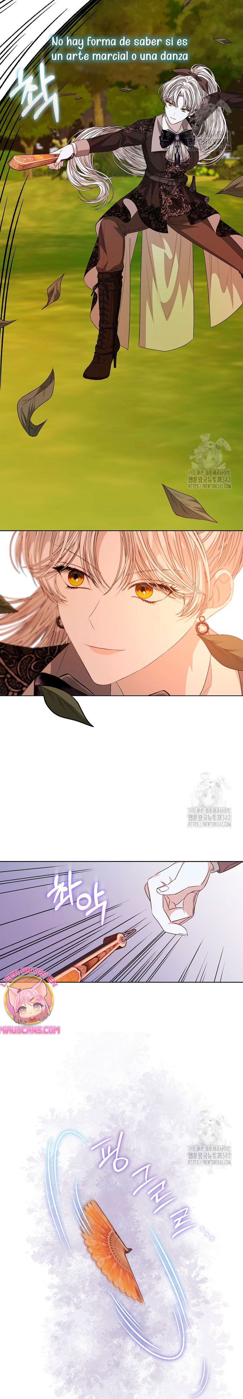 La posesión de libros es ahora aburrida para mí Capítulo 62 - Page 25