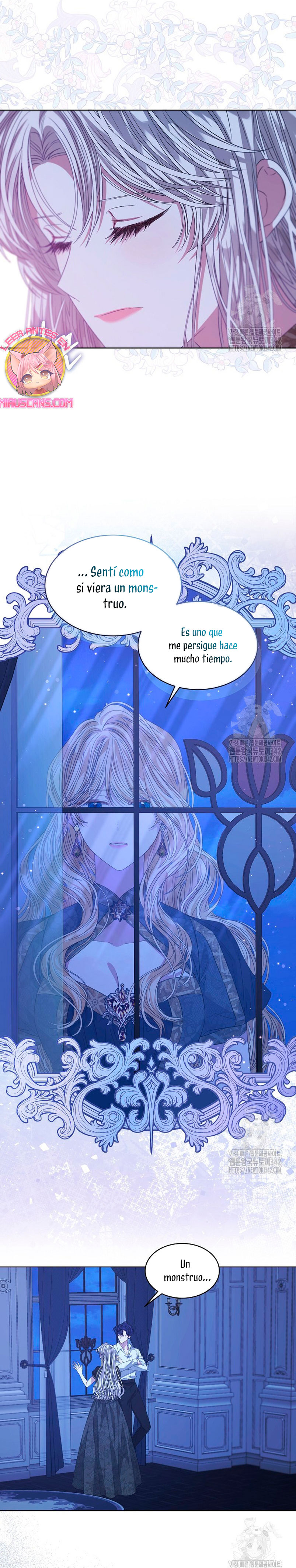 La posesión de libros es ahora aburrida para mí Capítulo 62 - Page 7