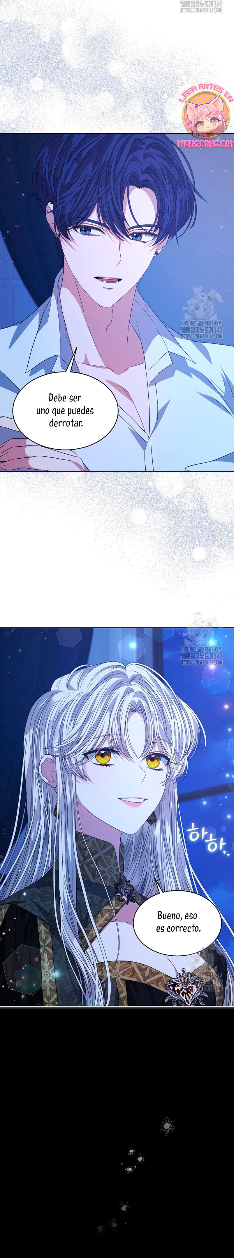 La posesión de libros es ahora aburrida para mí Capítulo 62 - Page 8