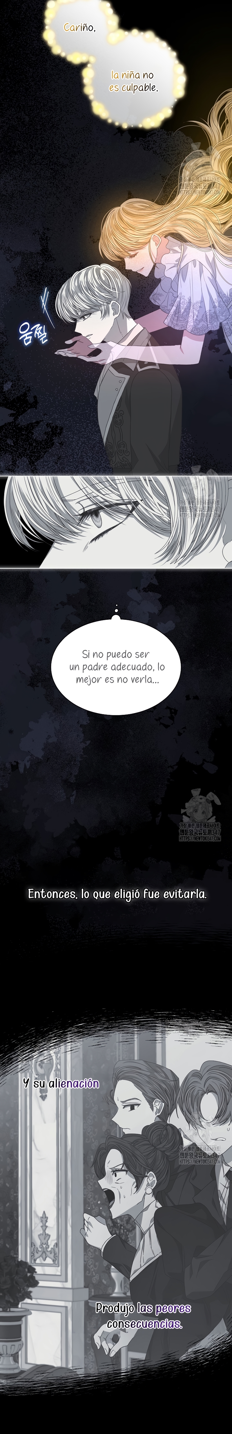 La posesión de libros es ahora aburrida para mí Capítulo 63 - Page 10