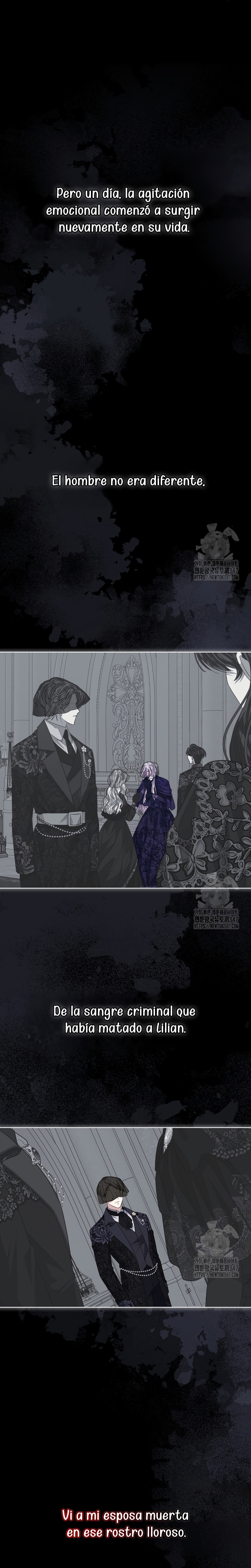 La posesión de libros es ahora aburrida para mí Capítulo 63 - Page 12