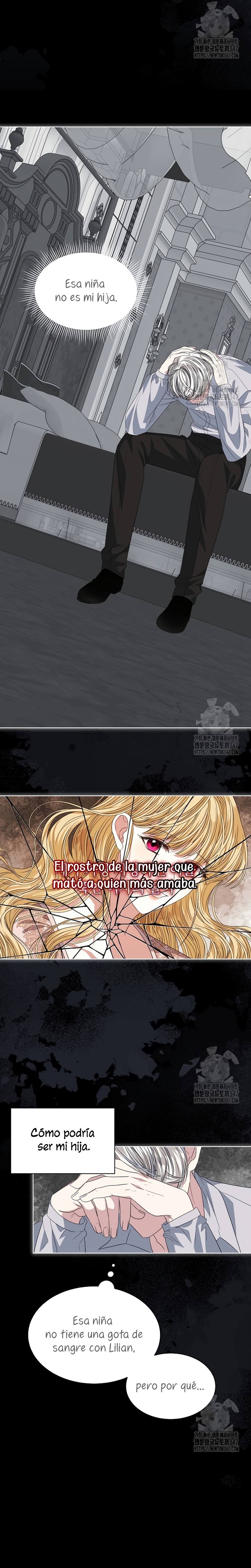 La posesión de libros es ahora aburrida para mí Capítulo 63 - Page 13