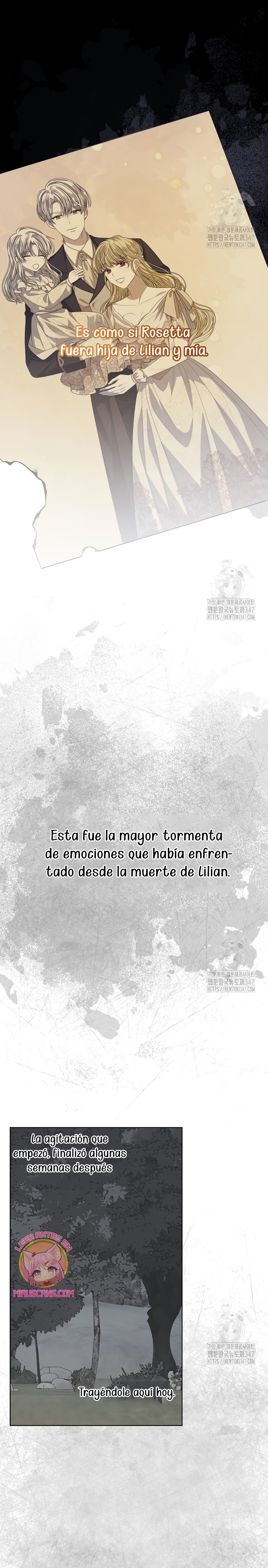 La posesión de libros es ahora aburrida para mí Capítulo 63 - Page 14