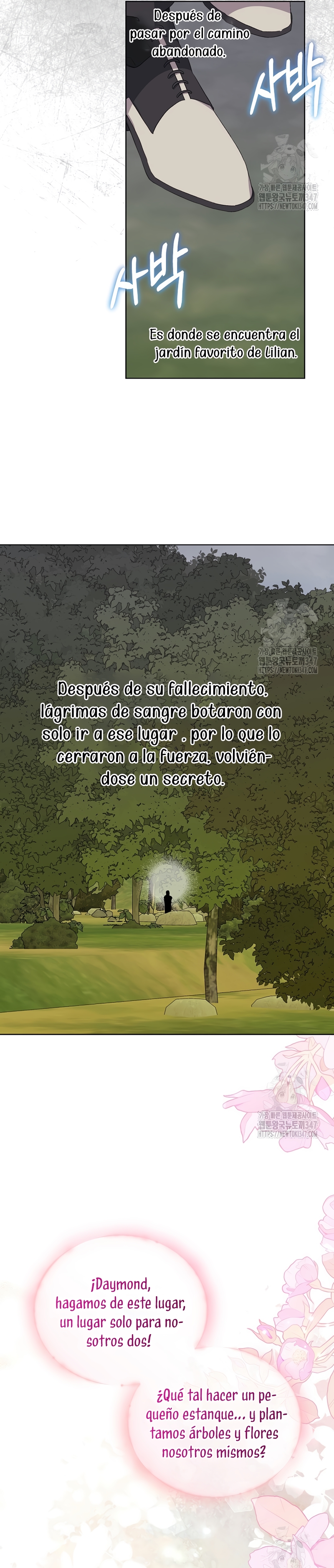 La posesión de libros es ahora aburrida para mí Capítulo 63 - Page 15