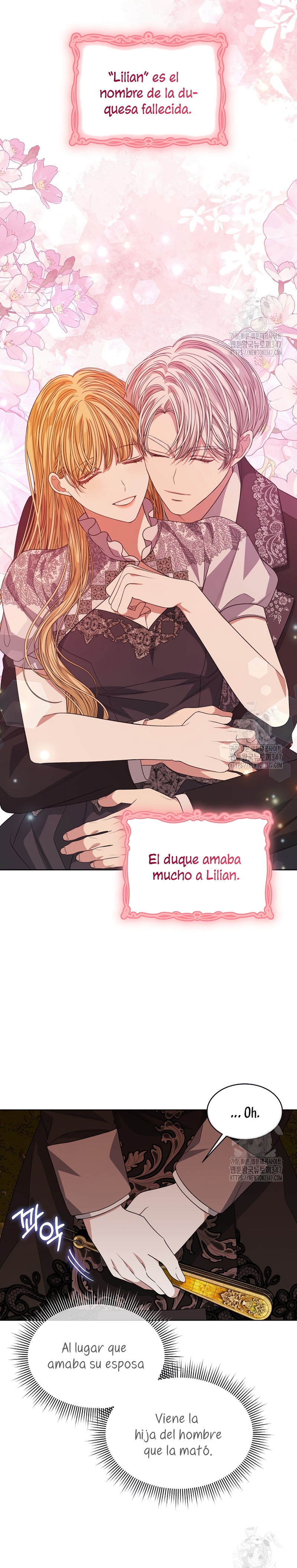 La posesión de libros es ahora aburrida para mí Capítulo 63 - Page 22