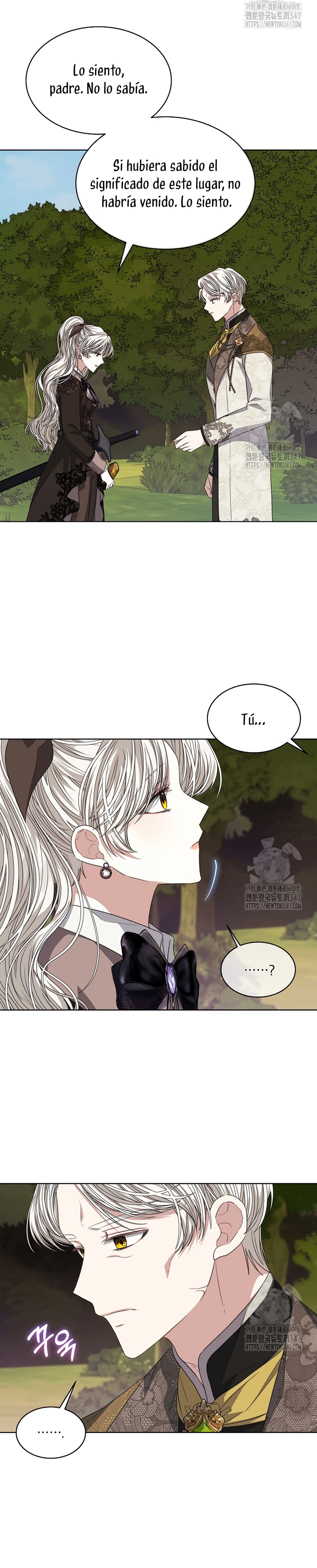 La posesión de libros es ahora aburrida para mí Capítulo 63 - Page 23