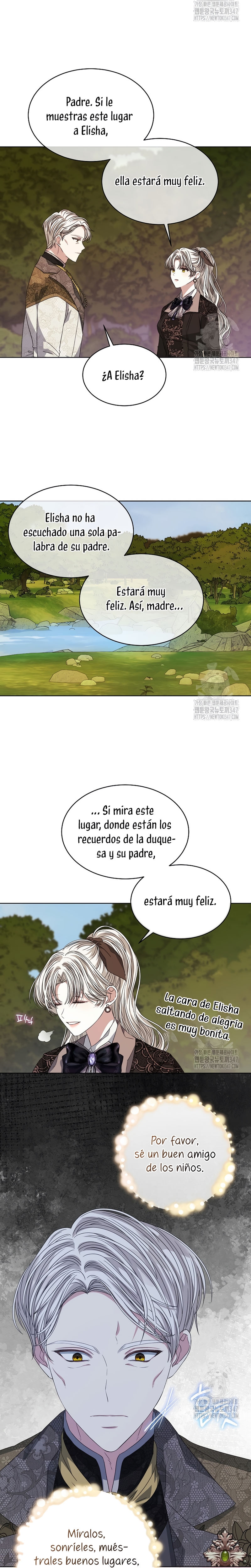 La posesión de libros es ahora aburrida para mí Capítulo 63 - Page 25