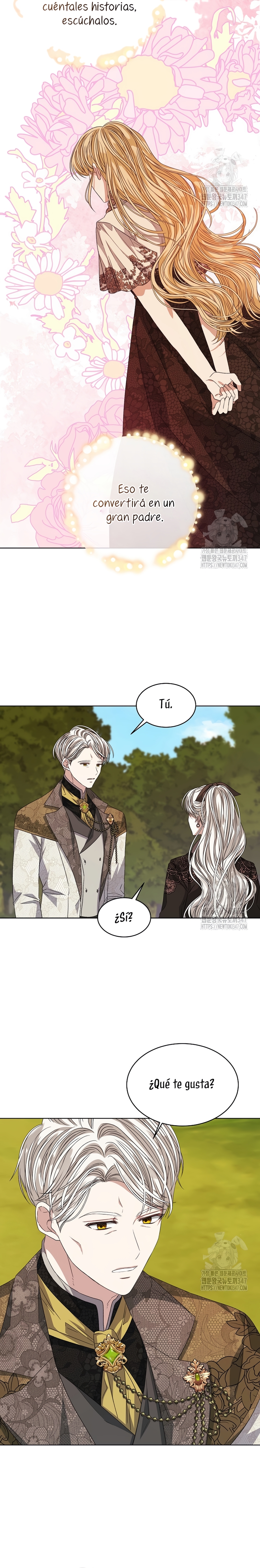 La posesión de libros es ahora aburrida para mí Capítulo 63 - Page 26