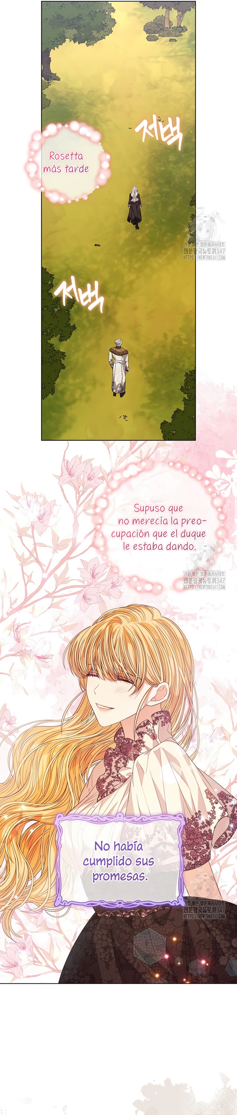 La posesión de libros es ahora aburrida para mí Capítulo 63 - Page 28