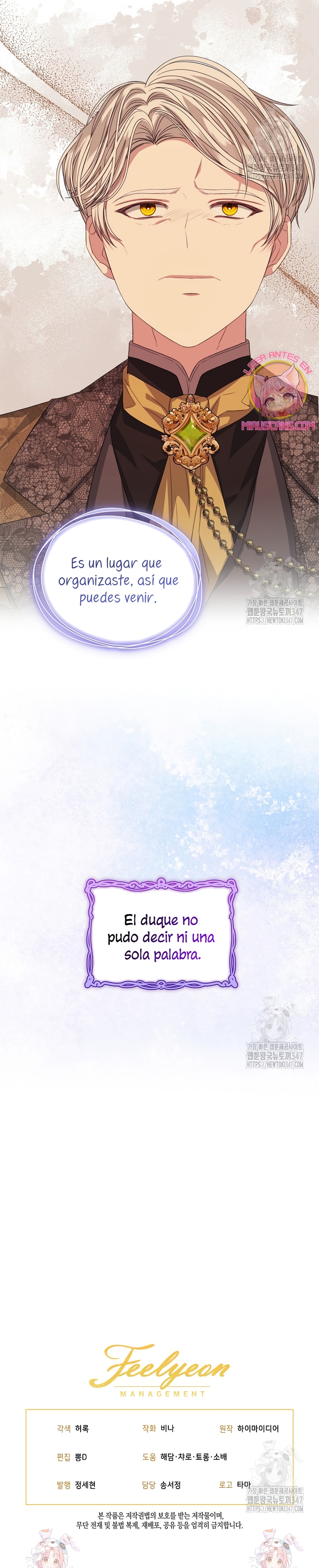 La posesión de libros es ahora aburrida para mí Capítulo 63 - Page 29