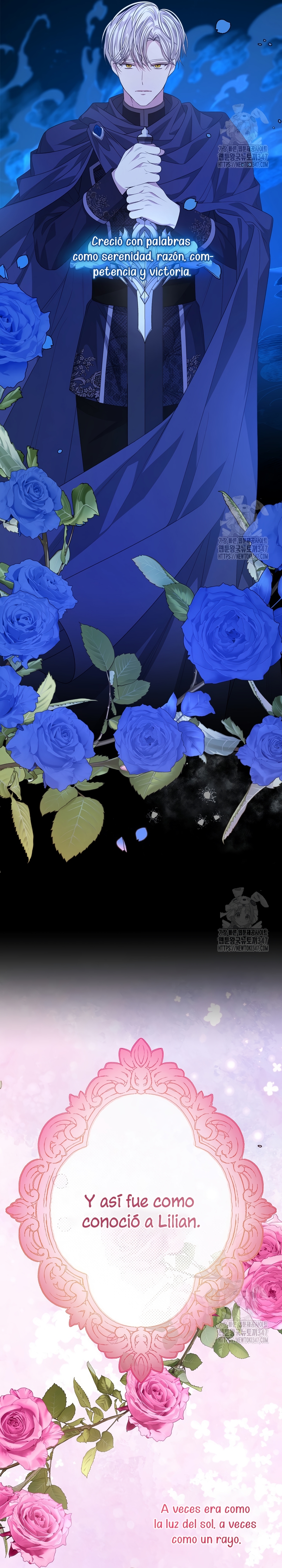 La posesión de libros es ahora aburrida para mí Capítulo 63 - Page 4