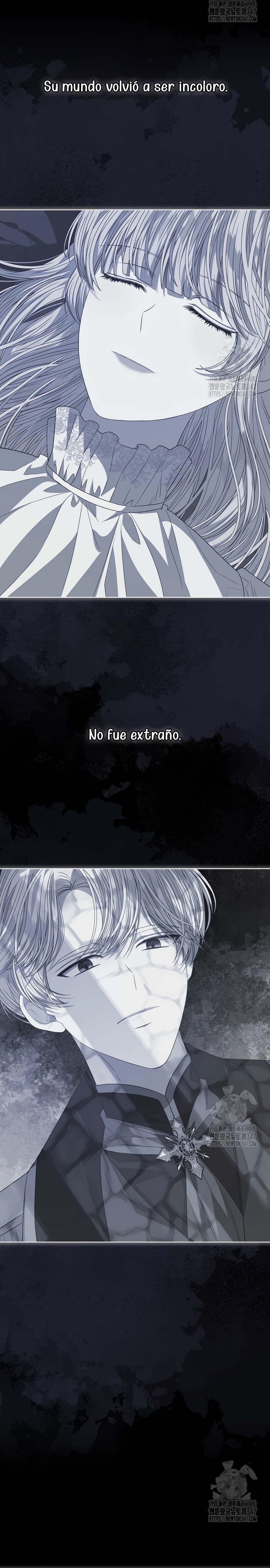 La posesión de libros es ahora aburrida para mí Capítulo 63 - Page 7