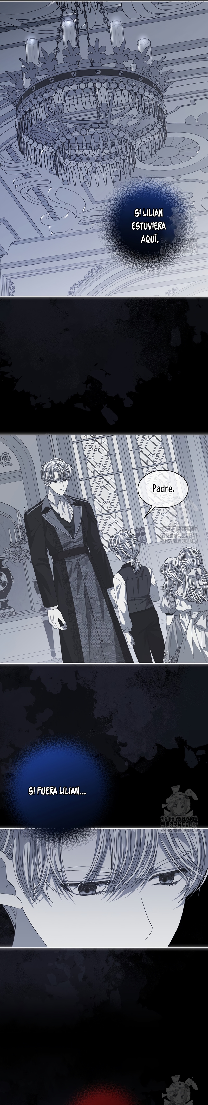 La posesión de libros es ahora aburrida para mí Capítulo 63 - Page 8