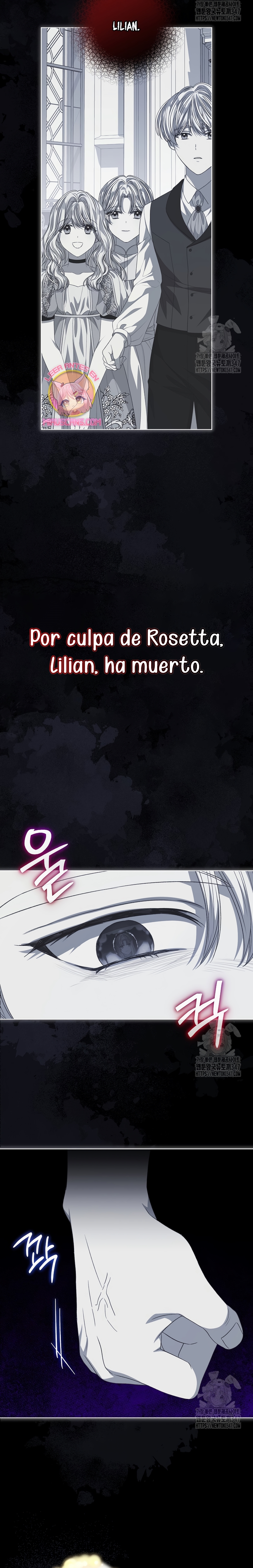 La posesión de libros es ahora aburrida para mí Capítulo 63 - Page 9