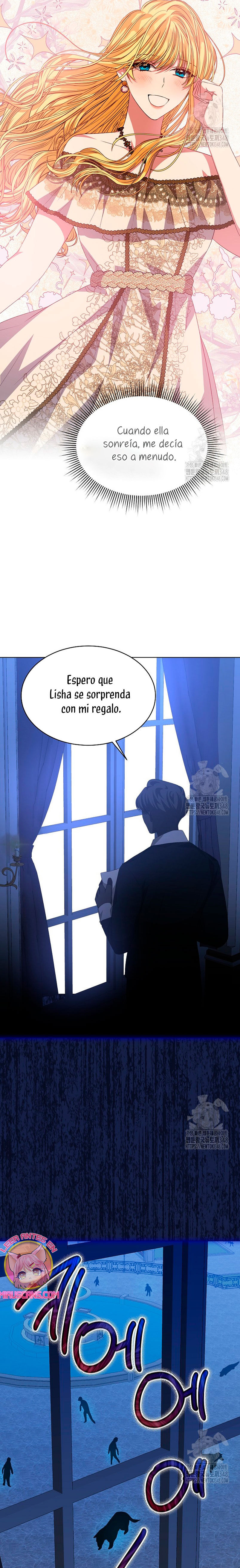 La posesión de libros es ahora aburrida para mí Capítulo 64 - Page 23