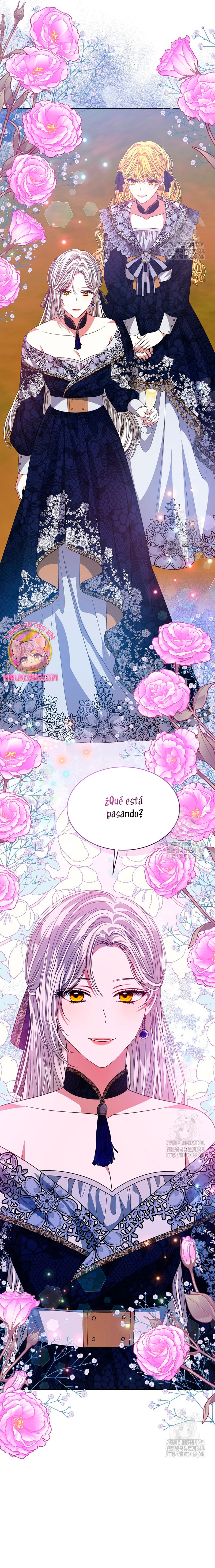 La posesión de libros es ahora aburrida para mí Capítulo 65 - Page 15