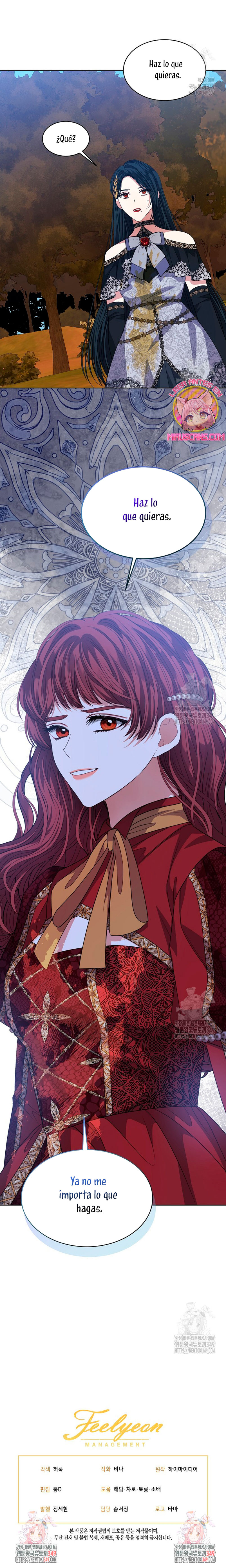 La posesión de libros es ahora aburrida para mí Capítulo 65 - Page 28