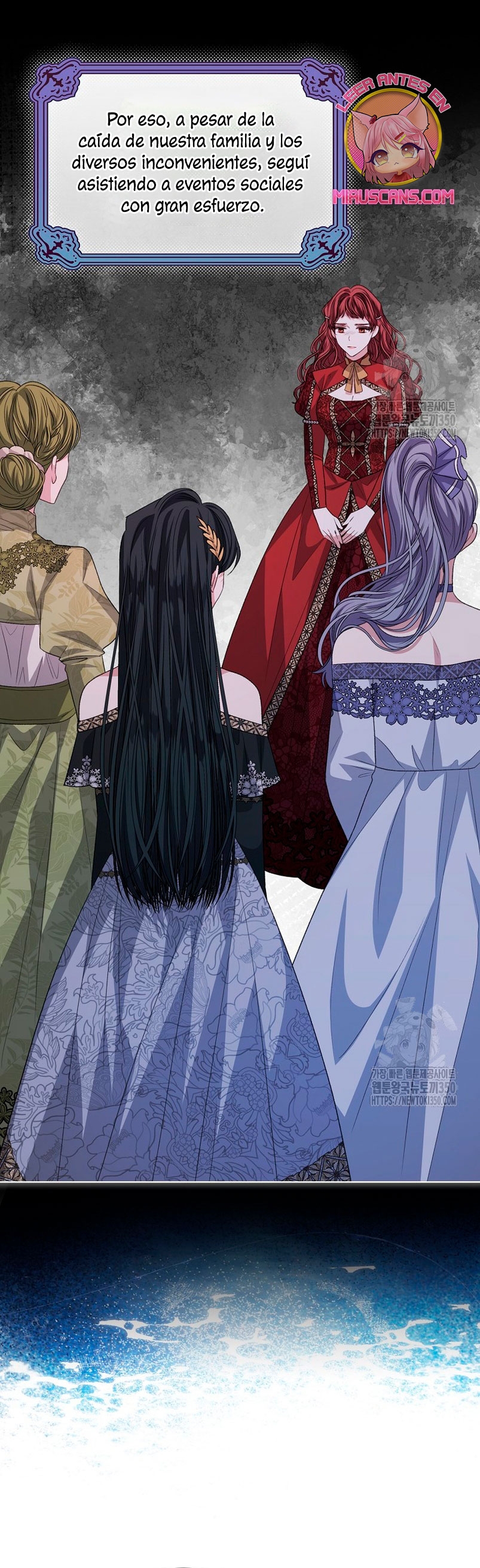 La posesión de libros es ahora aburrida para mí Capítulo 66 - Page 10