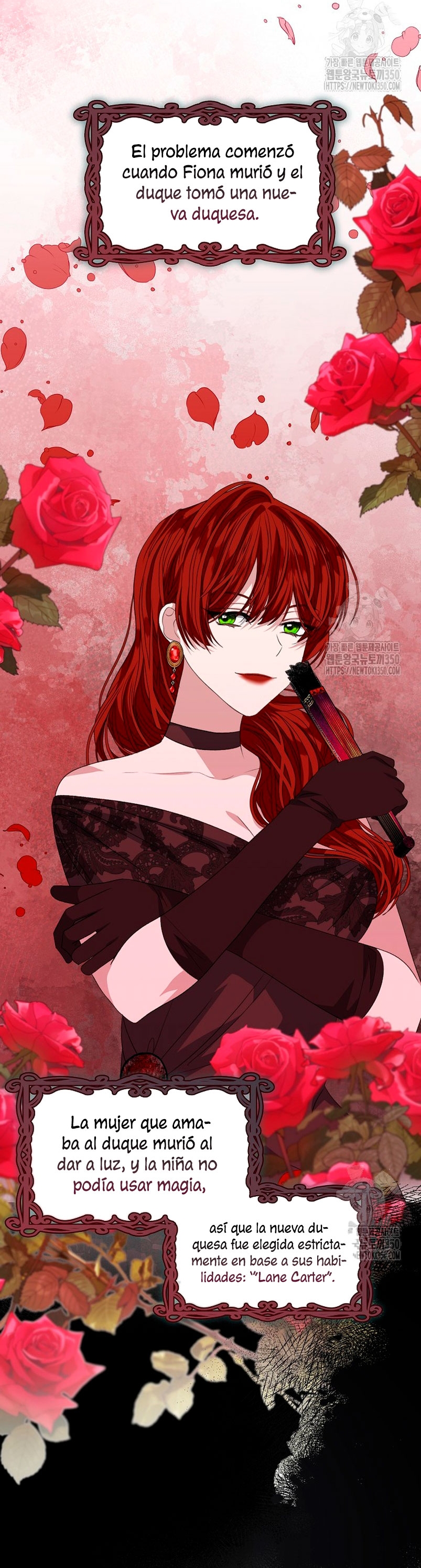 La posesión de libros es ahora aburrida para mí Capítulo 66 - Page 18