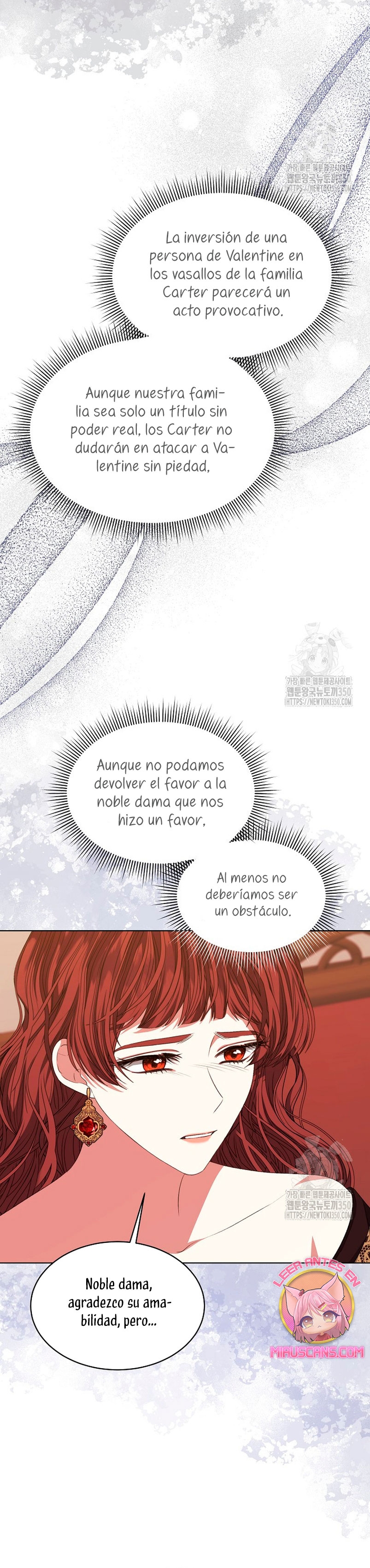 La posesión de libros es ahora aburrida para mí Capítulo 66 - Page 20