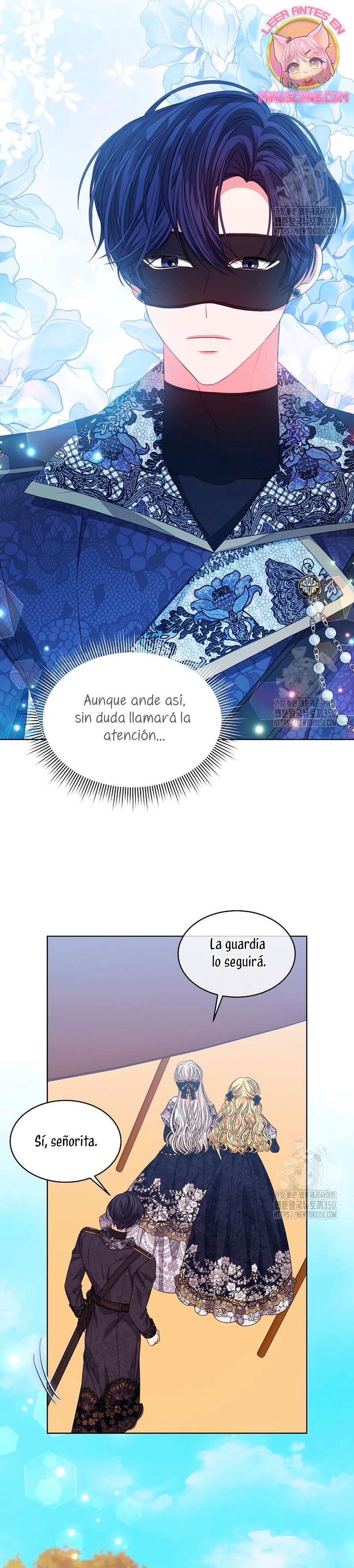 La posesión de libros es ahora aburrida para mí Capítulo 66 - Page 30