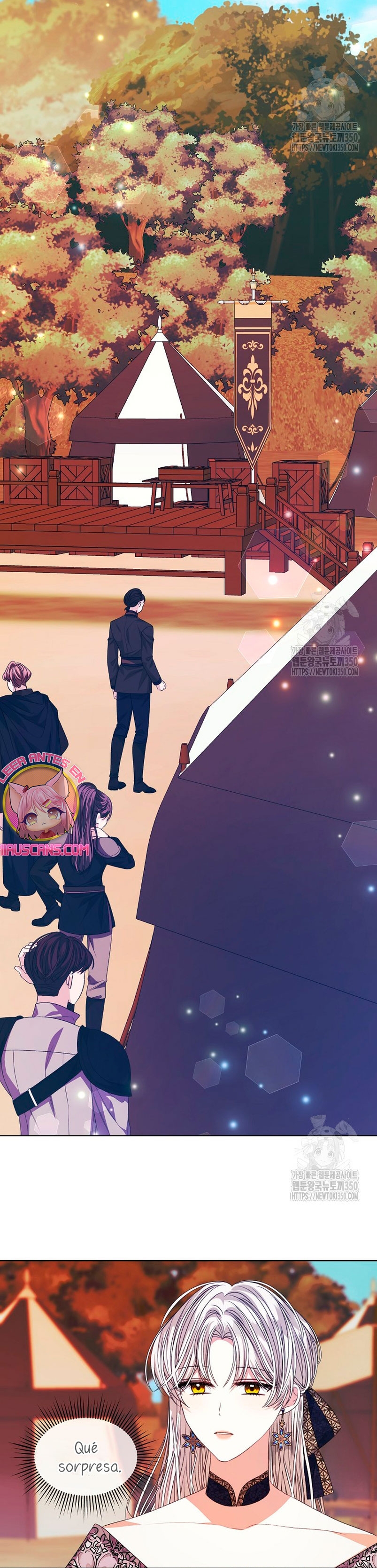 La posesión de libros es ahora aburrida para mí Capítulo 66 - Page 31