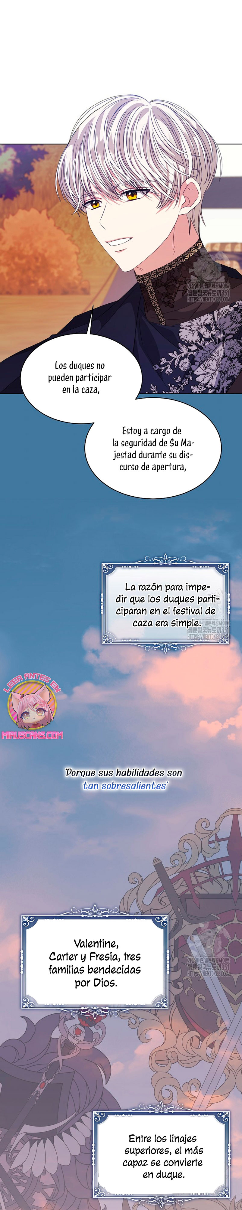 La posesión de libros es ahora aburrida para mí Capítulo 67 - Page 13