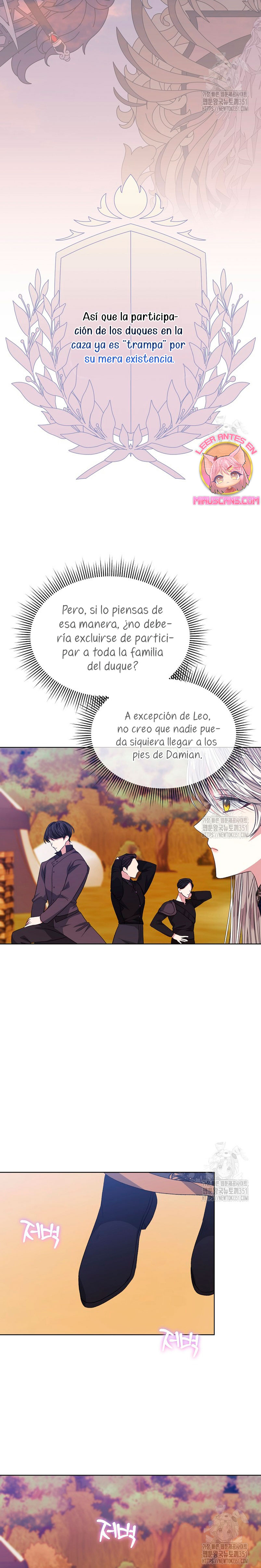 La posesión de libros es ahora aburrida para mí Capítulo 67 - Page 14