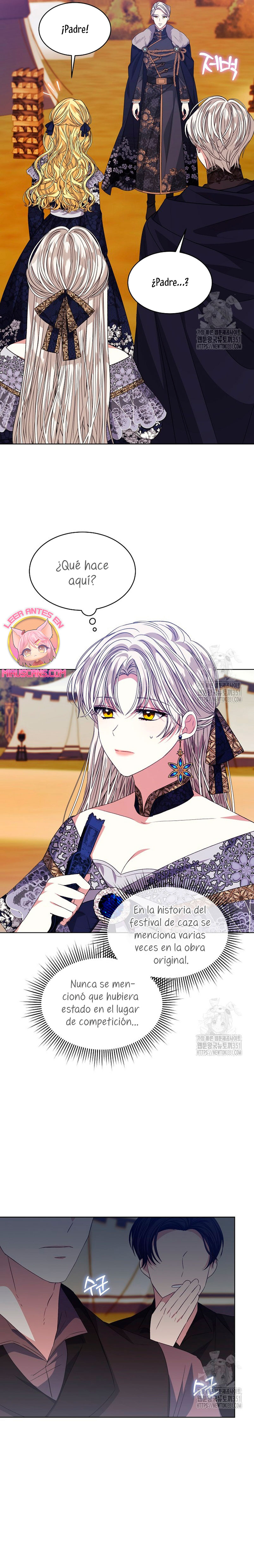 La posesión de libros es ahora aburrida para mí Capítulo 67 - Page 15