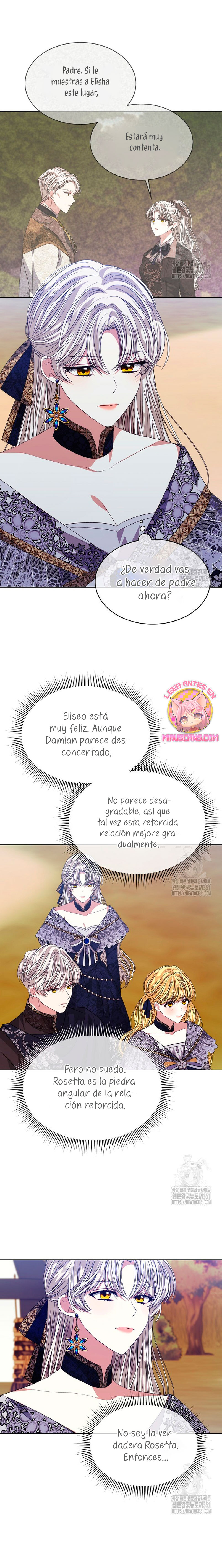 La posesión de libros es ahora aburrida para mí Capítulo 67 - Page 20