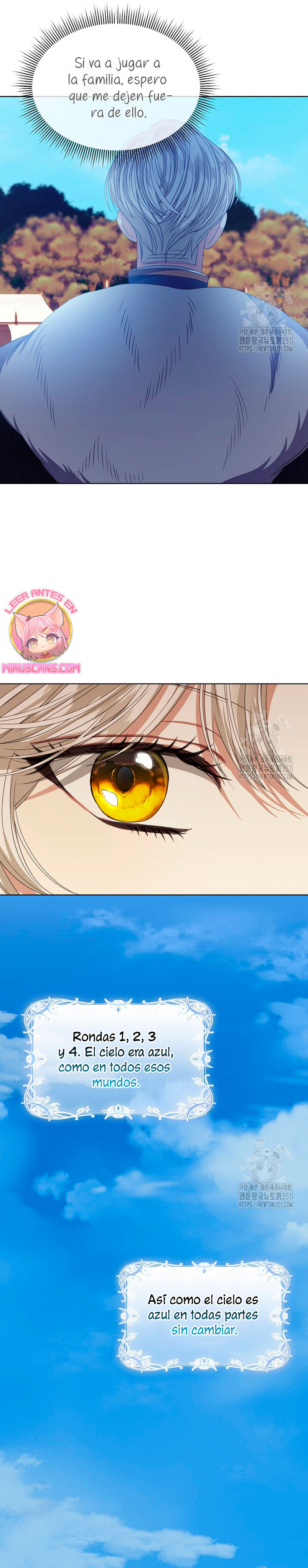 La posesión de libros es ahora aburrida para mí Capítulo 67 - Page 21