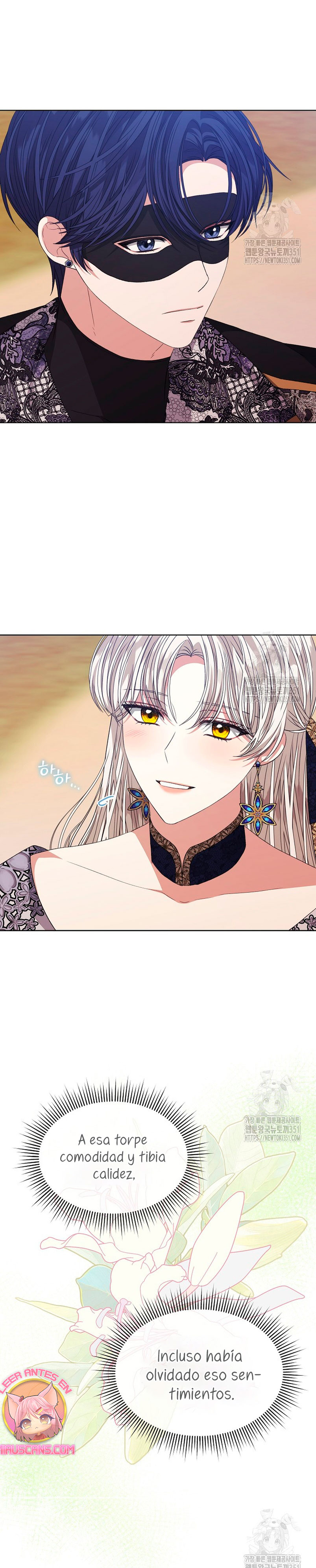 La posesión de libros es ahora aburrida para mí Capítulo 67 - Page 23