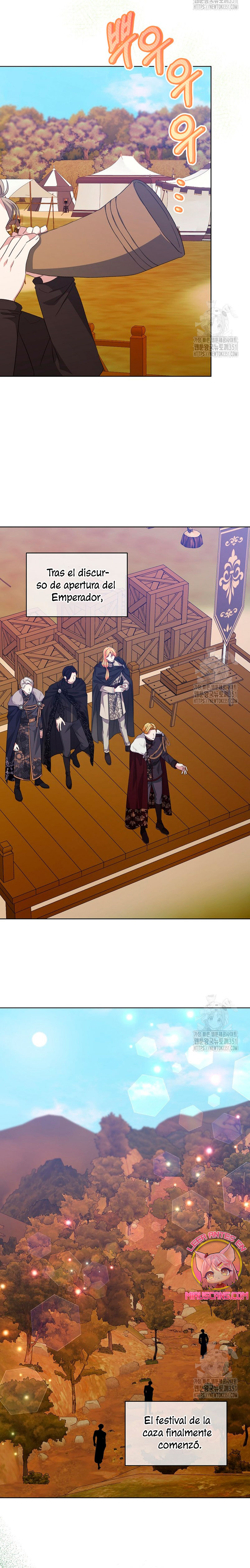 La posesión de libros es ahora aburrida para mí Capítulo 67 - Page 24