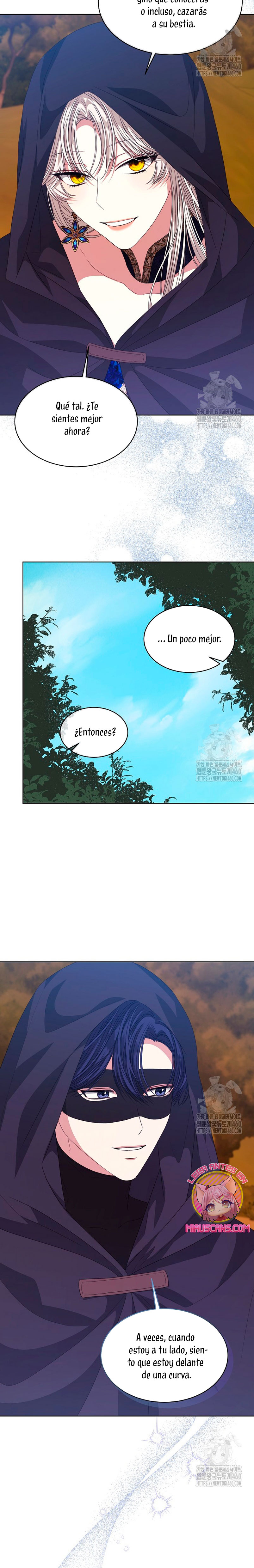 La posesión de libros es ahora aburrida para mí Capítulo 68 - Page 18