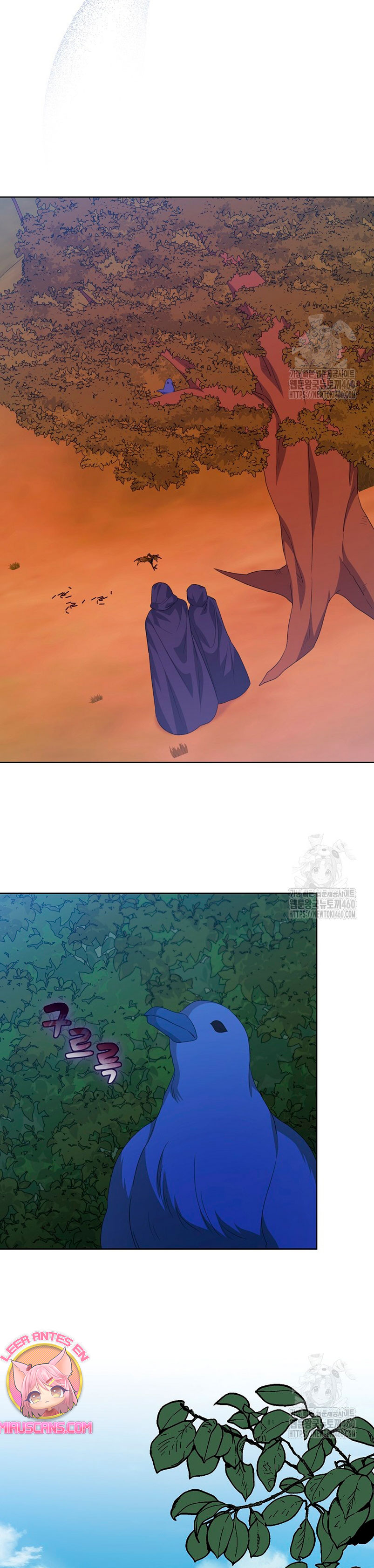 La posesión de libros es ahora aburrida para mí Capítulo 68 - Page 19