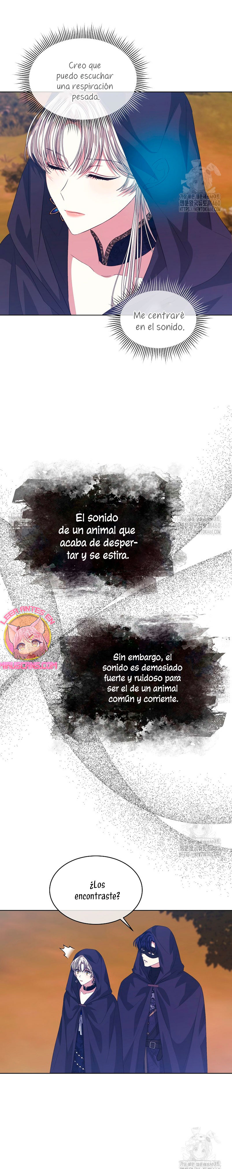 La posesión de libros es ahora aburrida para mí Capítulo 68 - Page 26