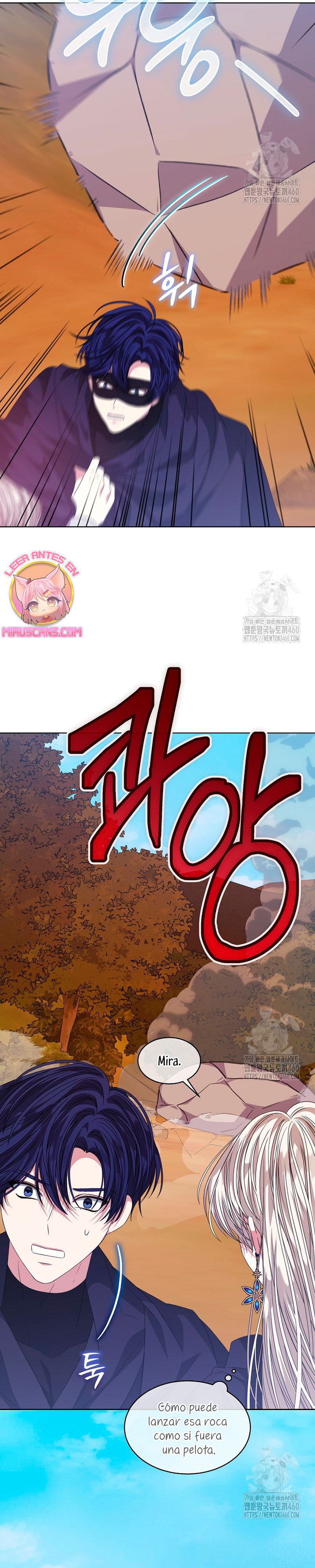 La posesión de libros es ahora aburrida para mí Capítulo 68 - Page 28