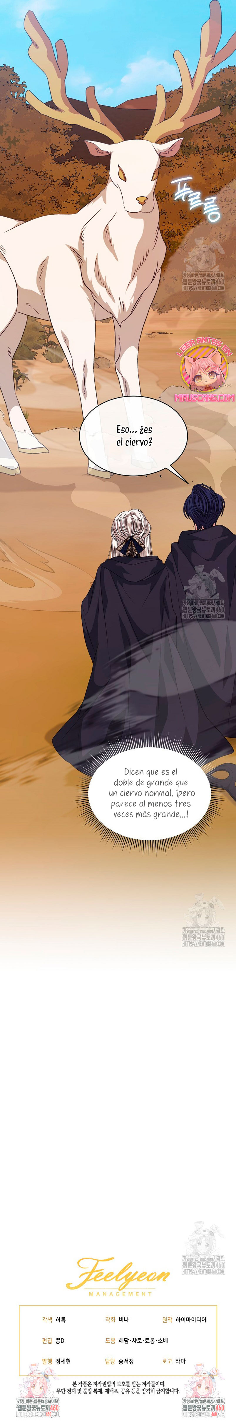 La posesión de libros es ahora aburrida para mí Capítulo 68 - Page 29