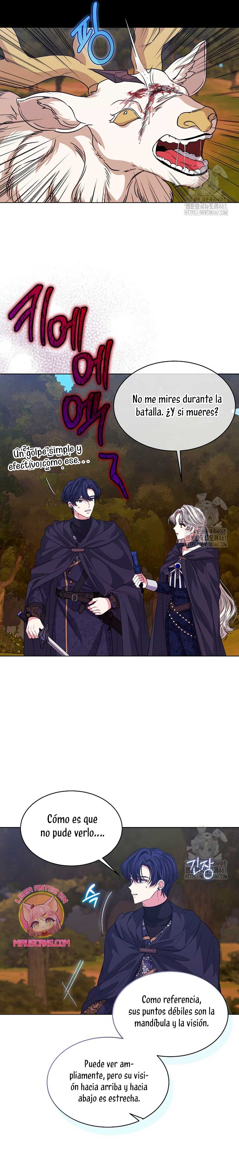 La posesión de libros es ahora aburrida para mí Capítulo 69 - Page 14