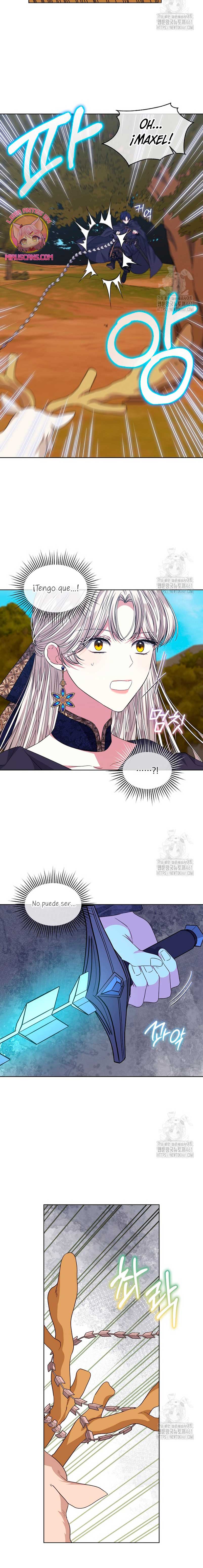 La posesión de libros es ahora aburrida para mí Capítulo 69 - Page 17