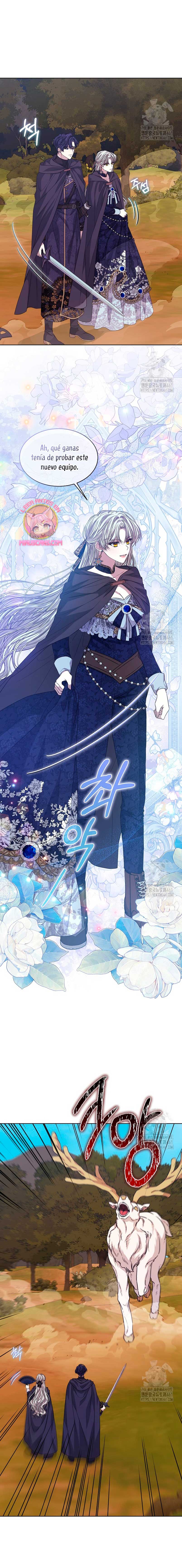 La posesión de libros es ahora aburrida para mí Capítulo 69 - Page 4