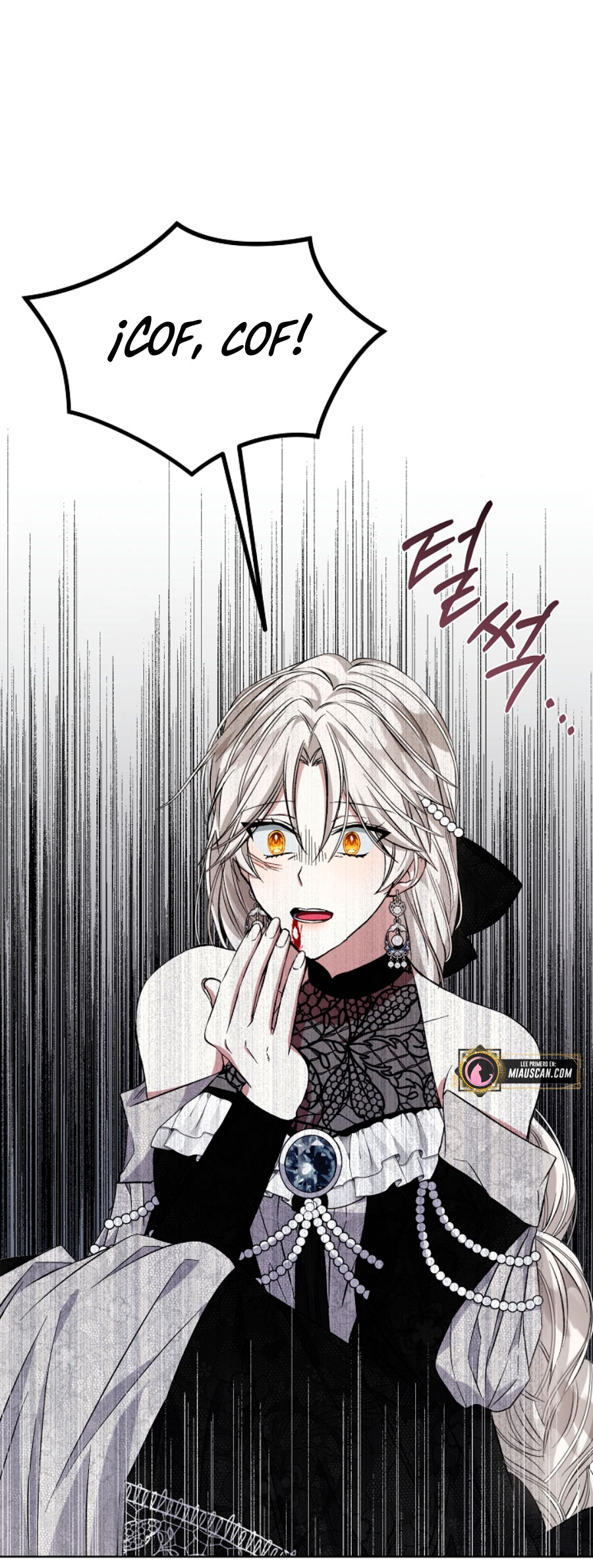 La posesión de libros es ahora aburrida para mí Capítulo 7 - Page 10