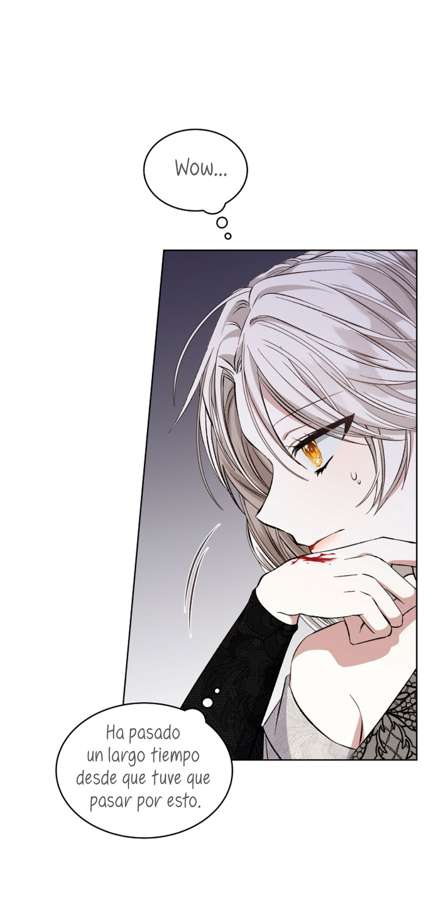 La posesión de libros es ahora aburrida para mí Capítulo 7 - Page 12