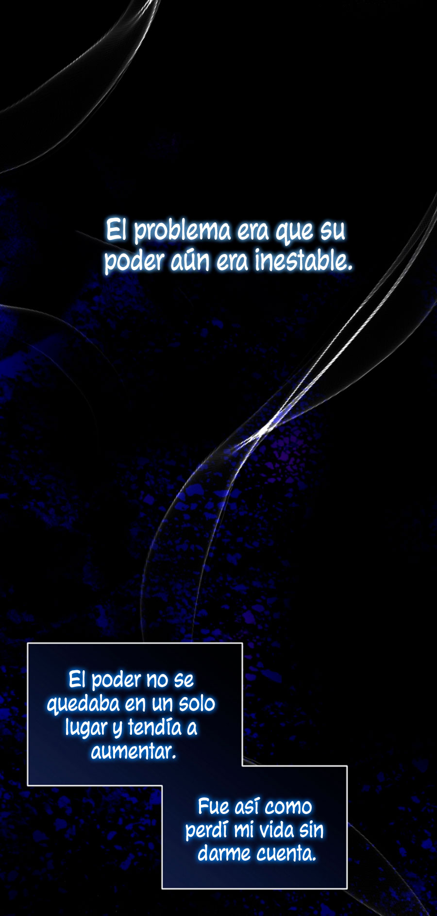 La posesión de libros es ahora aburrida para mí Capítulo 7 - Page 15