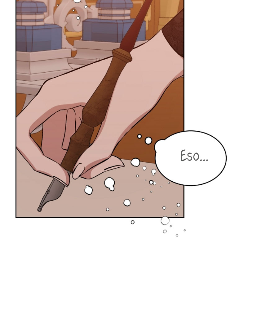 La posesión de libros es ahora aburrida para mí Capítulo 7 - Page 17