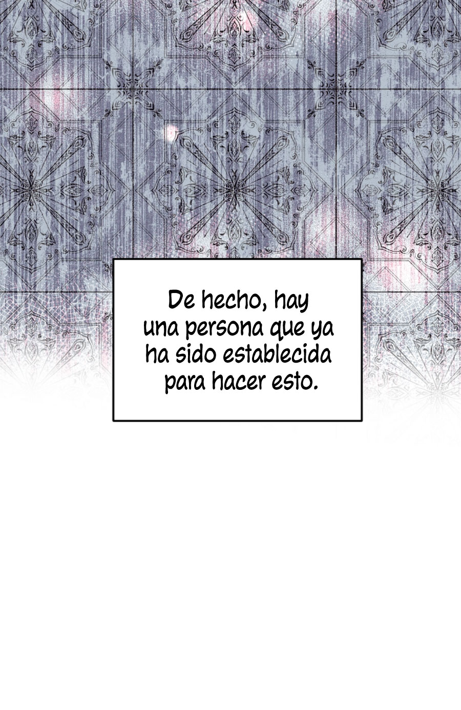 La posesión de libros es ahora aburrida para mí Capítulo 7 - Page 24